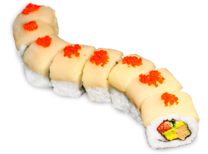 Білий дракон (250 г.)