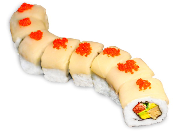 Білий дракон (250 г.)