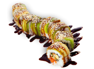 Зелений Дракон (250 г.)