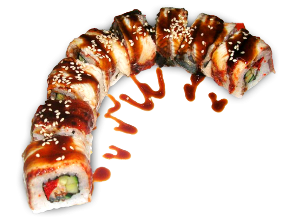 Золотий Дракон (250г.)