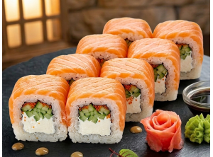 Філадельфія люкс (250 г.)
