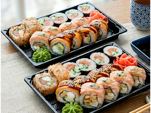 Сет "Шанс" (840г.)