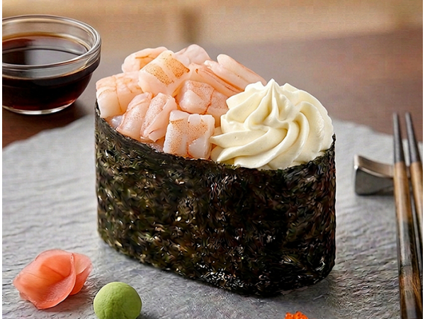 Крім-суші креветка (40 г.) Крім-суші креветка (40 г.)