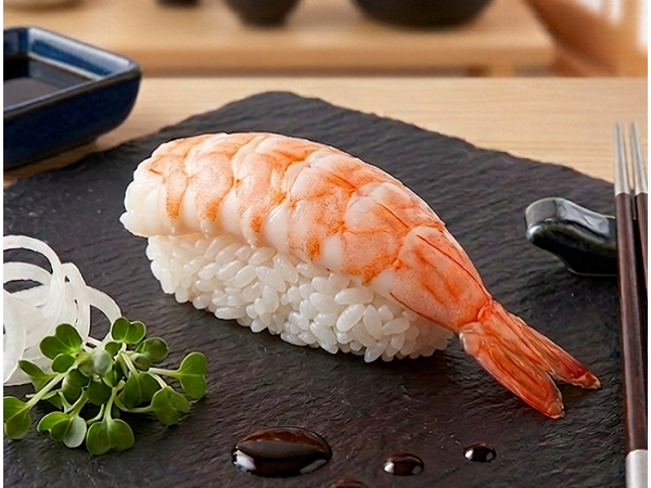 Креветка (30 г.) Креветка (30 г.)