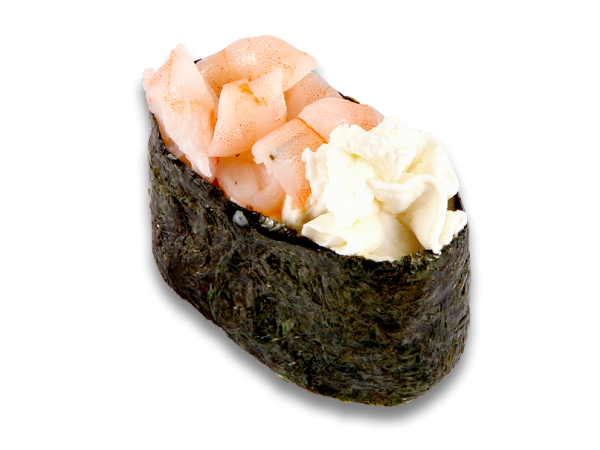 Крім-суші креветка (40 г.)
