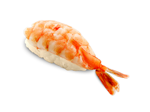 Креветка (30 г.)