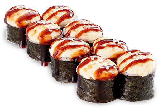 Рол запечений Чікен (300 г.)