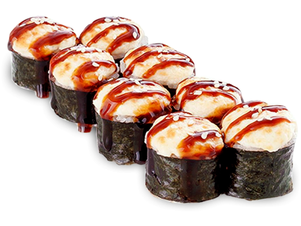 Рол запечений Чікен (300 г.)