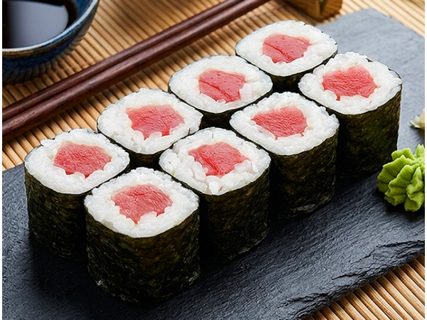 Макі з тунцем (110 г.)