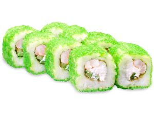 Вершковий з креветкою (220 г.)