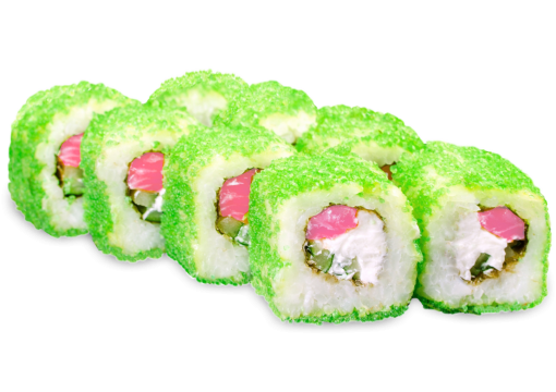 Вершковий з тунцем (220 г.)
